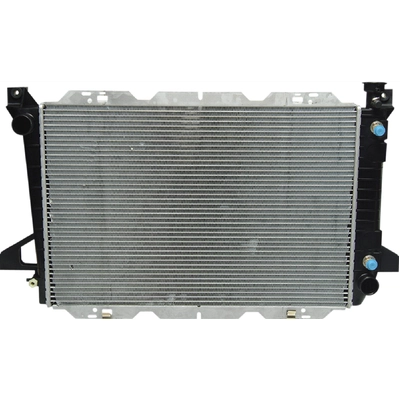 AGILITY - 8011454 - Radiator pa1