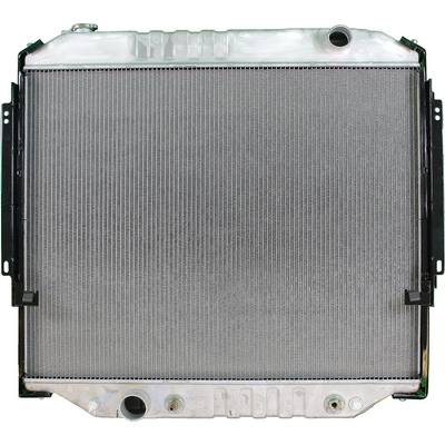 Radiator by AGILITY - 8011457 pa1