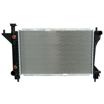 AGILITY - 8011488 - Radiator pa1