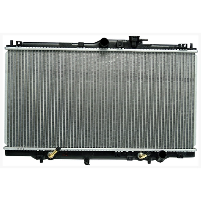 AGILITY - 8011494 - Radiator pa1