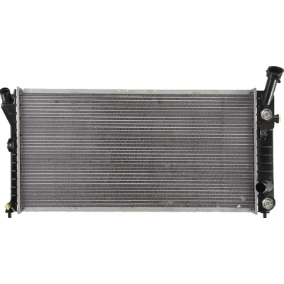 Radiator by AGILITY - 8011518 pa1