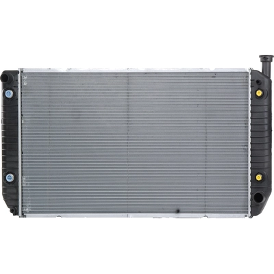 AGILITY - 8011521 - Radiator pa1