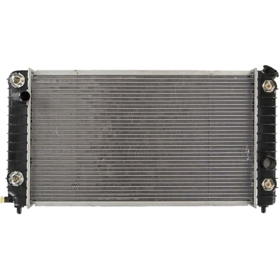 Radiator by AGILITY - 8011533 pa1