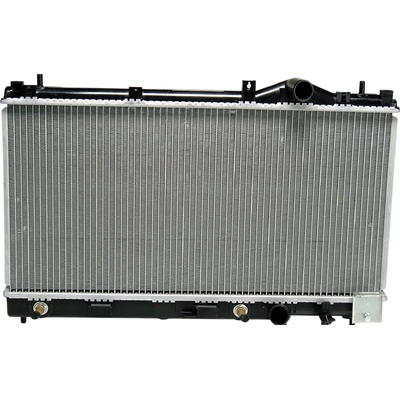 AGILITY - 8011548 - Radiator pa1