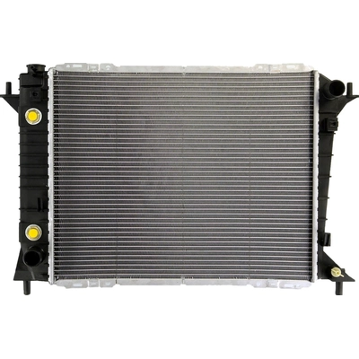 Radiator by AGILITY - 8011550 pa1