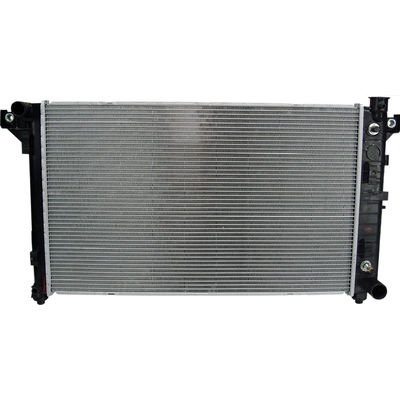 AGILITY - 8011552 - Radiator pa1