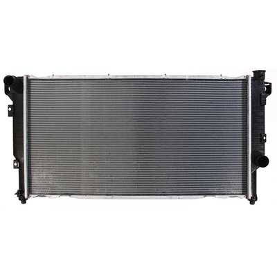 AGILITY - 8011553 - Radiator pa1