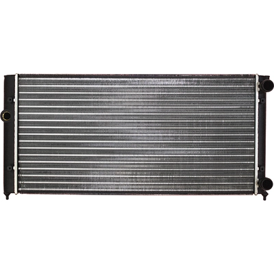 Radiator by AGILITY - 8011556 pa1