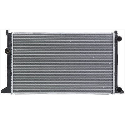 AGILITY - 8011557 - Radiator pa1