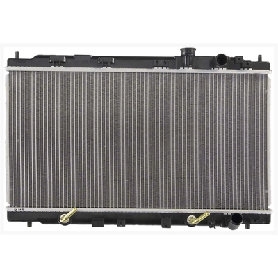 AGILITY - 8011568 - Radiateur pa1