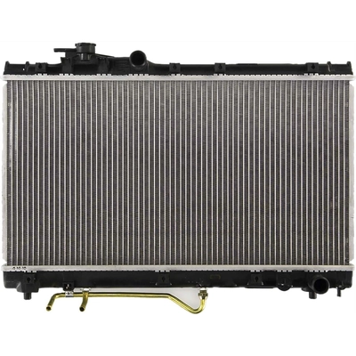 Radiator by AGILITY - 8011575 pa1
