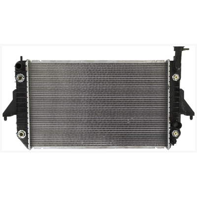 AGILITY - 8011688 - Radiator pa1