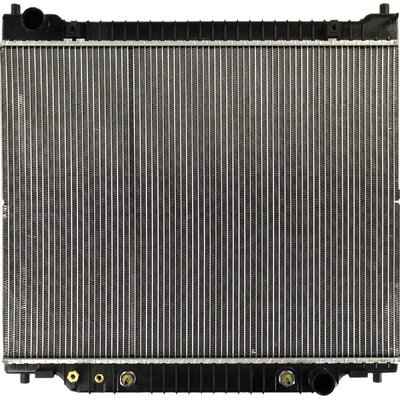 AGILITY - 8011725 - Radiateur pa1