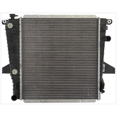 AGILITY - 8011728 - Radiator pa1