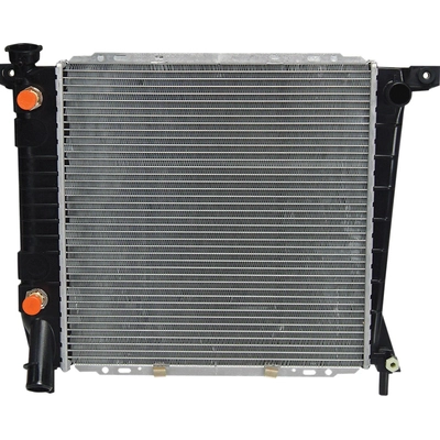 Radiator by AGILITY - 8011735 pa1