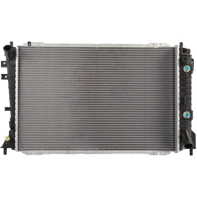 Radiator by AGILITY - 8011737 pa1