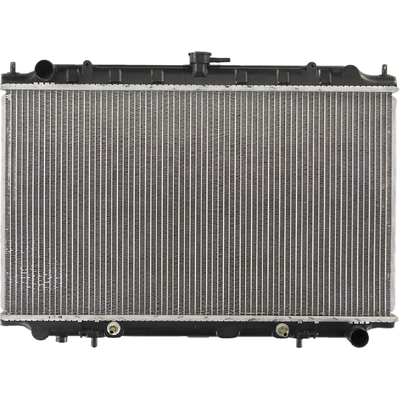 AGILITY - 8011752 - Radiator pa1