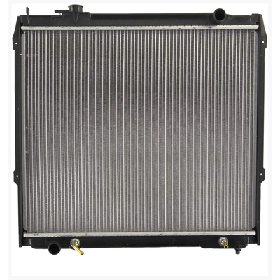 AGILITY - 8011755 - Radiator pa1