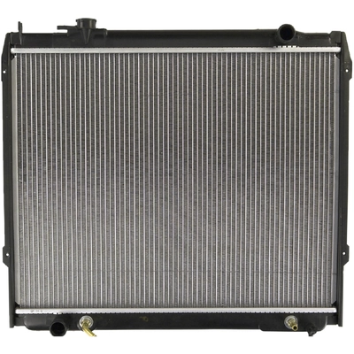 AGILITY - 8011774 - Radiator pa1