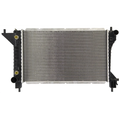 AGILITY - 8011775 - Radiator pa1