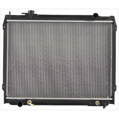 AGILITY - 8011778 - Radiator pa1