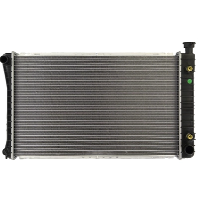 AGILITY - 8011791 - Radiator pa1