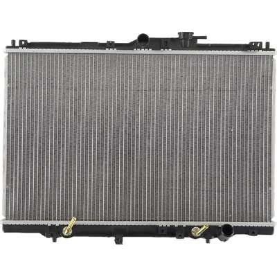 AGILITY - 8011815 - Radiator pa1