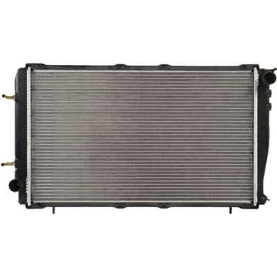 Radiator by AGILITY - 8011819 pa1