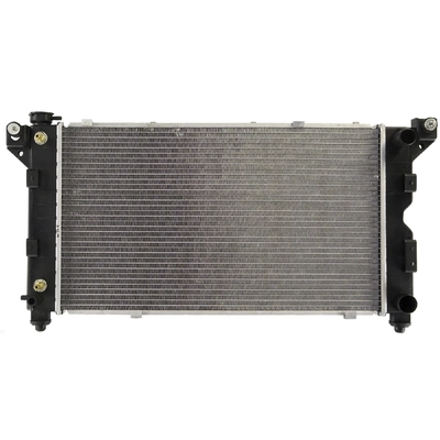 AGILITY - 8011850 - Radiator pa2