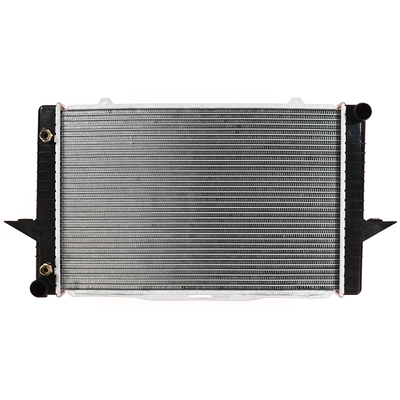 AGILITY - 8011851 - Radiator pa1