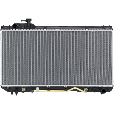 AGILITY - 8011859 - Radiator pa1