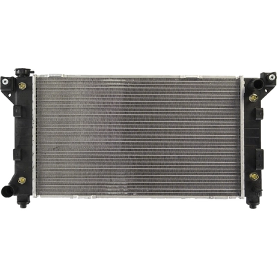 AGILITY - 8011862 - Radiator pa1