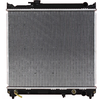 AGILITY - 8011864 - Radiator pa1