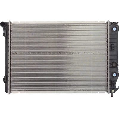 AGILITY - 8011885 - Radiator pa1