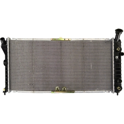 Radiator by AGILITY - 8011890 pa1