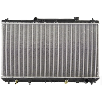 AGILITY - 8011909 - Radiateur pa1