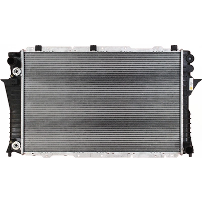 Radiator by AGILITY - 8011927 pa1