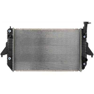 AGILITY - 8012003 - Radiator pa1