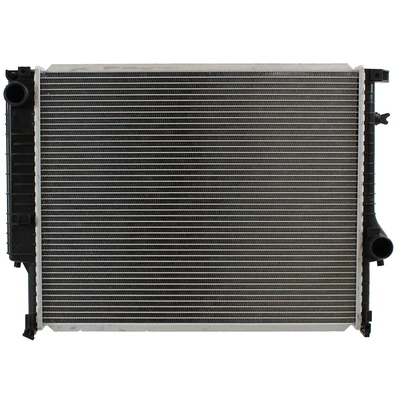 AGILITY - 8012038 - Radiator pa1