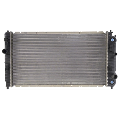 AGILITY - 8012039 - Radiator pa1