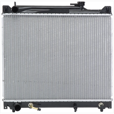 AGILITY - 8012087 - Radiator pa1