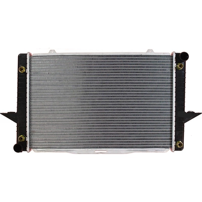 Radiator by AGILITY - 8012099 pa1
