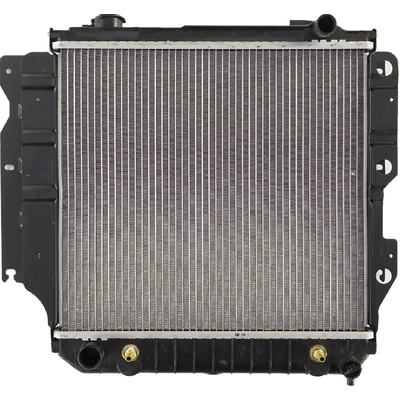 AGILITY - 8012101 - Radiator pa1