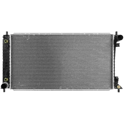 AGILITY - 8012136 - Radiator pa1