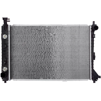 AGILITY - 8012138 - Radiator pa1