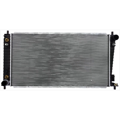 AGILITY - 8012141 - Radiateur pa1