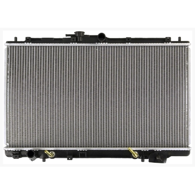 AGILITY - 8012147 - Radiator pa1