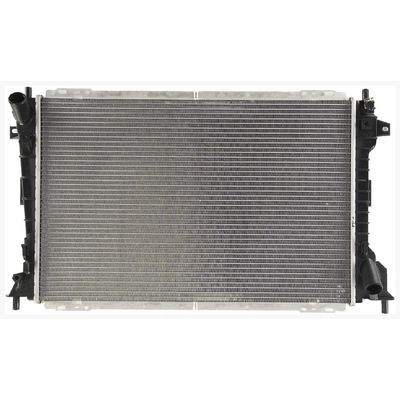 AGILITY - 8012157 - Radiateur pa1