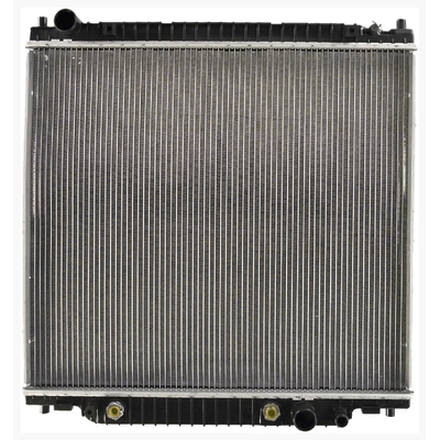 AGILITY - 8012170 - Radiateur pa1