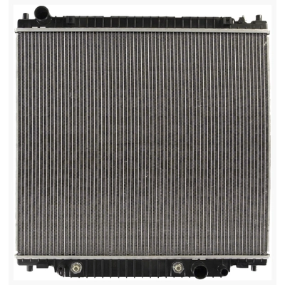 AGILITY - 8012171 - Radiator pa1